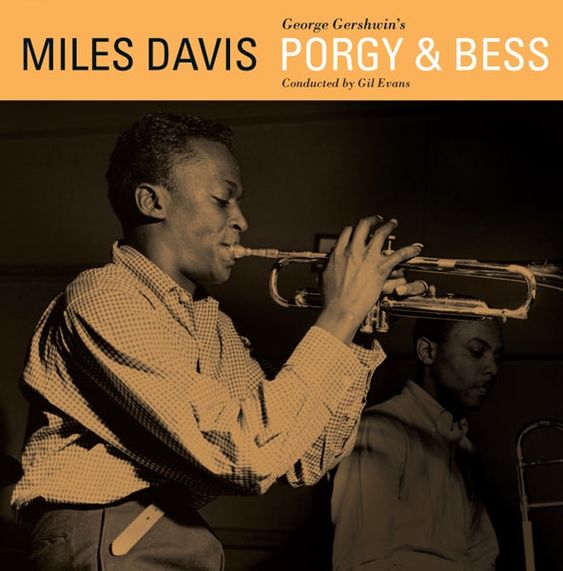 Miles Davis | Porgy & Bess