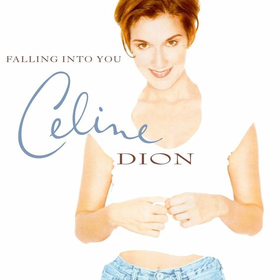 Celine Dion | Falling into You - 2LP