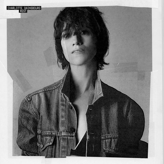 Charlotte Gainsbourg | Rest