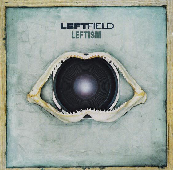 Leftism - 2LP