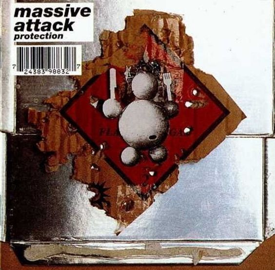 Massive Attack  | Protection