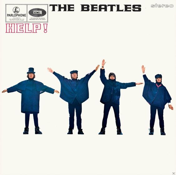 The Beatles | Help