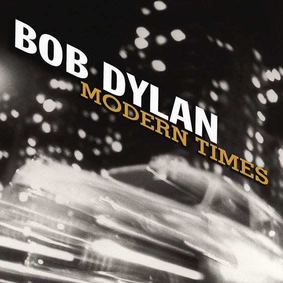 Bob Dylan | Modern Times-2LP 