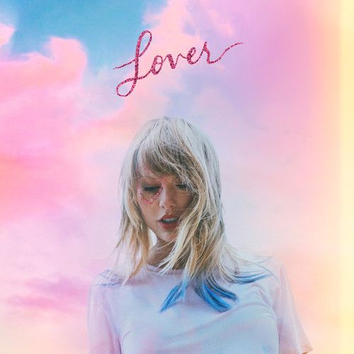 Taylor Swift  | Lover - 2LP