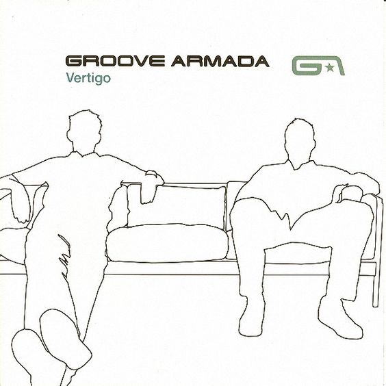 Groove Armada | Vertigo