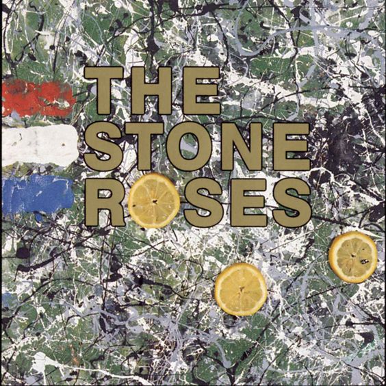 The Stone Roses | The Stone Roses - Clear Vinyl