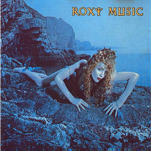 Roxy Music | SIREN