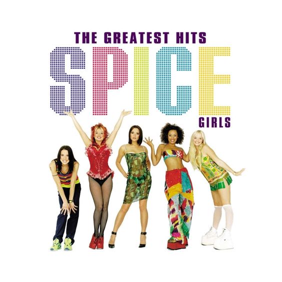 Spice Girls | Greatest Hits