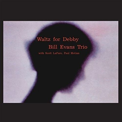 Bill Evans | Waltz for Debby (coloured vinyl)