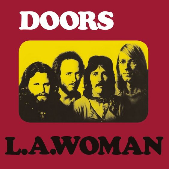 The Doors | L.A Woman