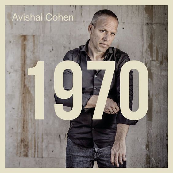 Avishai Cohen | 1970 -LP