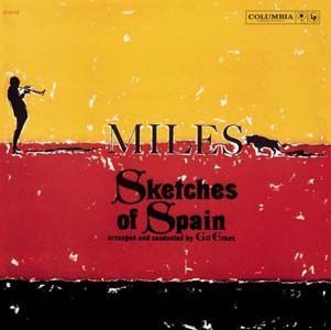 Miles Davis | Sketches Of Spain