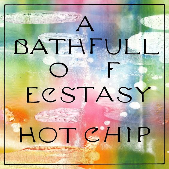 Hot Chip | A Bath Full Of Ecstasy - 2LP