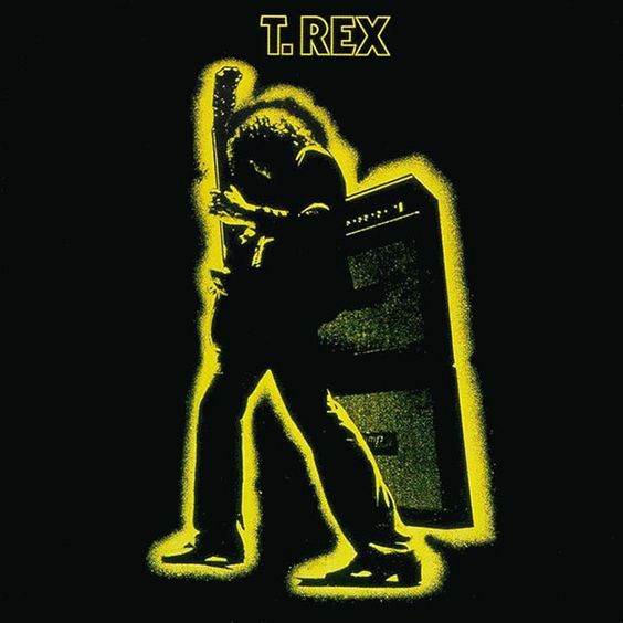 T.Rex | Electric Waerrior