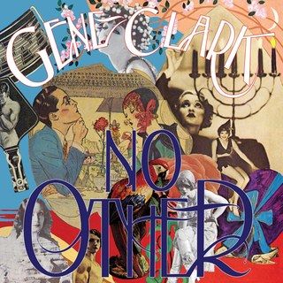 Gene Clark | No Other