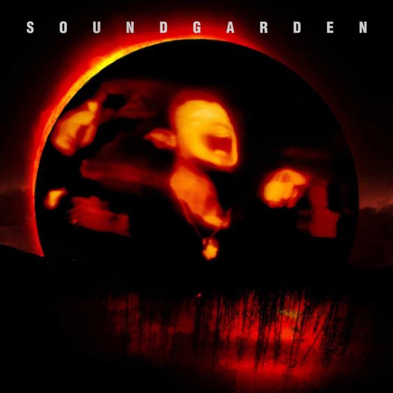 Soundgarden  | Superunknown