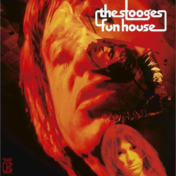 The Stooges | Fun House 2LP