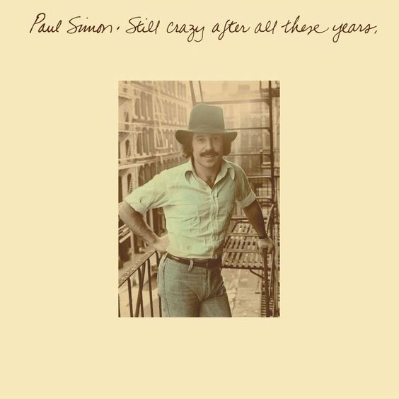 Paul Simon | Still Crazy After all These Years