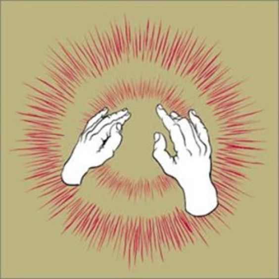 Lift Your Skinny Fists Like Antennas to Heaven - 2LP