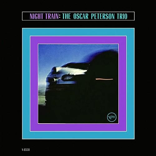 Oscar Peterson | Night Train