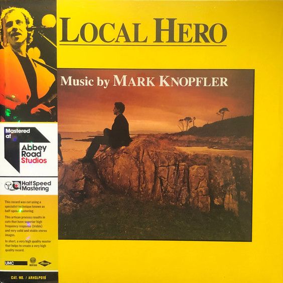 Mark Knopfler | Local Hero