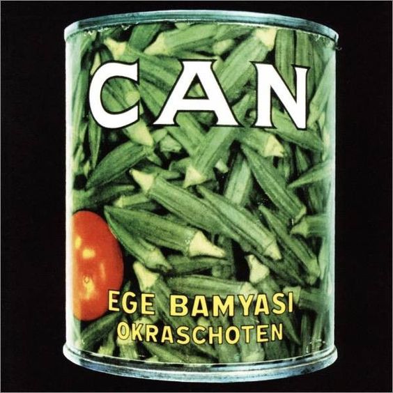 Can  | Ege Bamyasi