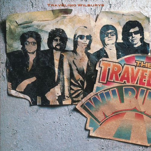 Traveling Wilburys | vol.1