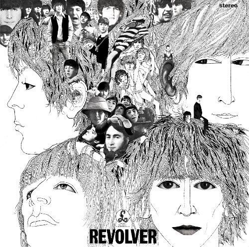 The Beatles | Revolver