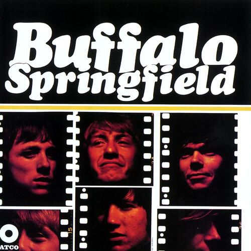 Buffalo Springield | Buffalo Springfield - Stereo