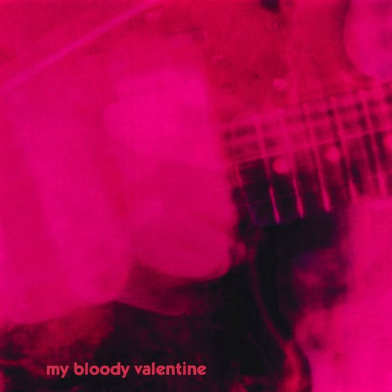 My Bloody Valentine | Loveless