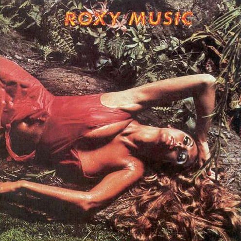 Roxy Music  | Stranded