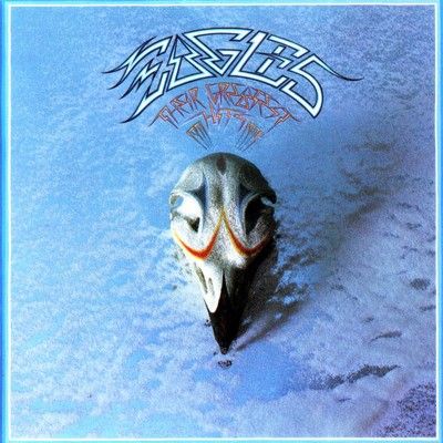 Eagles | Their Greatest Hits 1971-1975