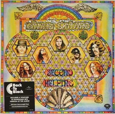 Lynyrd Skynyrd | Second Helping