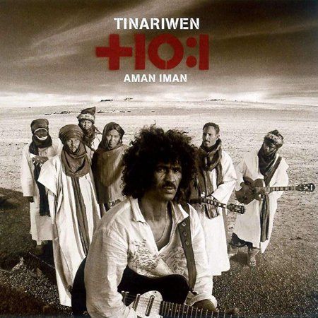 Tinariwen  | Aman Iman water is life - 2LP