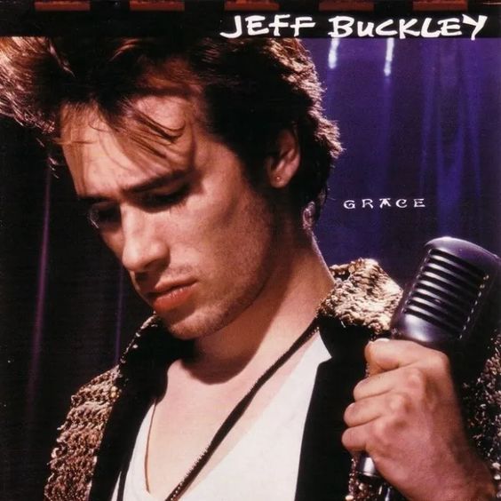 Jeff Buckley | Grace