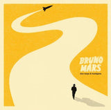 Bruno Mars | Doo-Wops & Hooligans