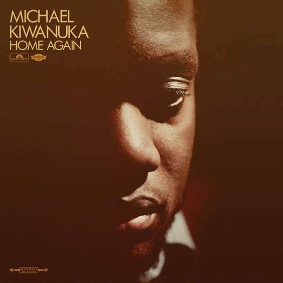 Michael Kiwanuka | Home Again