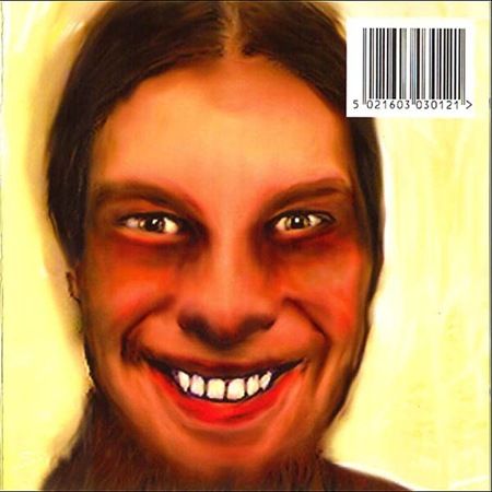 Aphex Twin | I care because you do 2LP