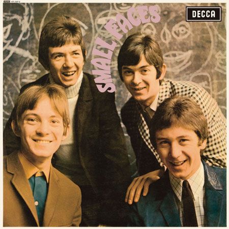 Small Faces | Small Faces