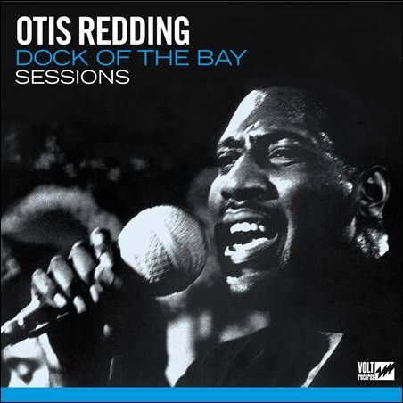 Otis Redding  | Dock Of The Bay