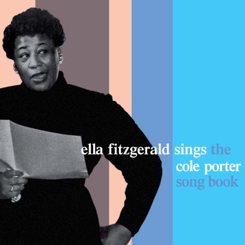 Ella Fitzgerald | Sings The Cole Porter Songsbooks