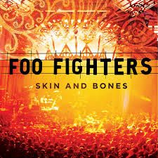 Foo Fighters | Skin & Bones-2LP