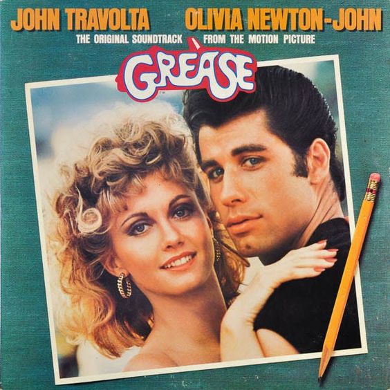 Soundtrack | Grease - 2LP