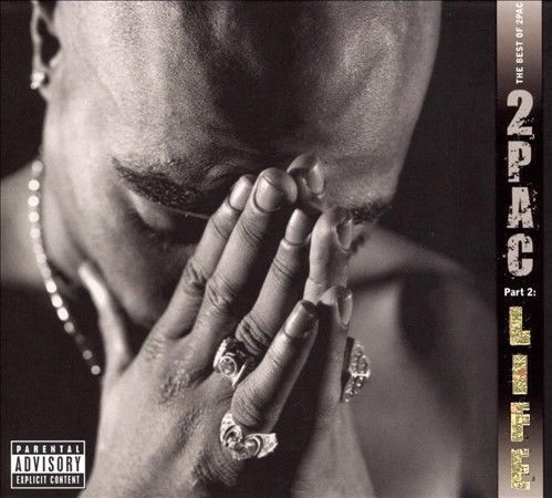 2 pac | The best of part 2 2LP