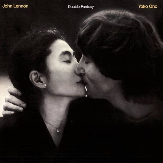 John Lennon, Yoko Ono | Double Fantasy