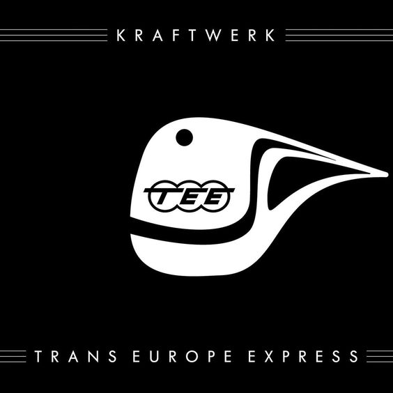 Kraftwerk | Trans Europe Express