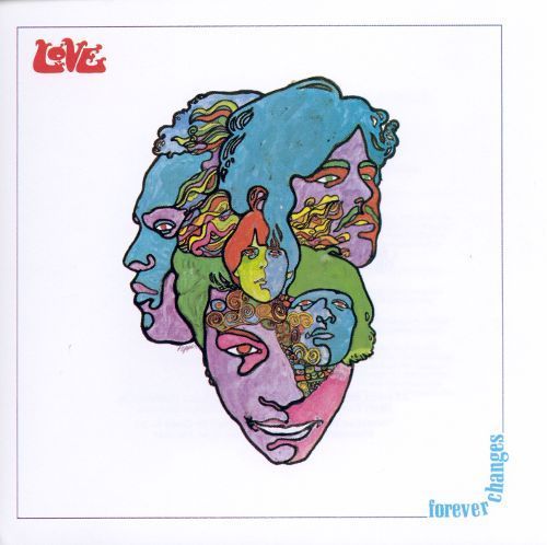 Love | Forever Changes