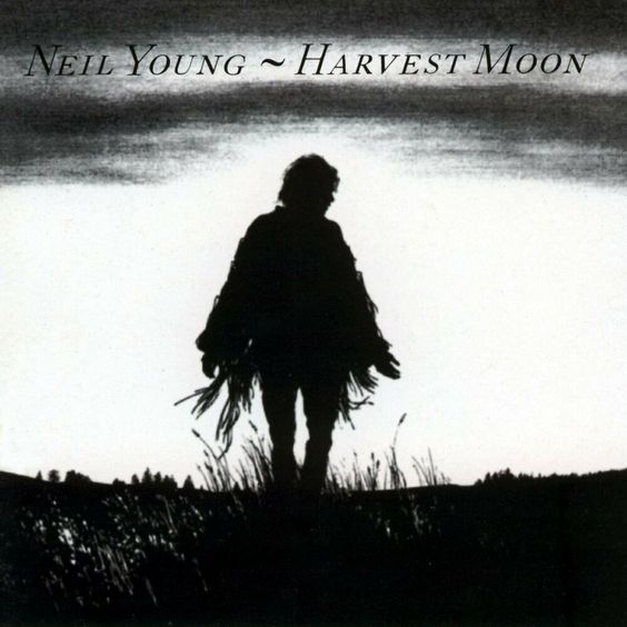 Neil Young | Harvest Moon  - 2LP