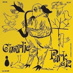 Charlie Parker  | The Magnificen