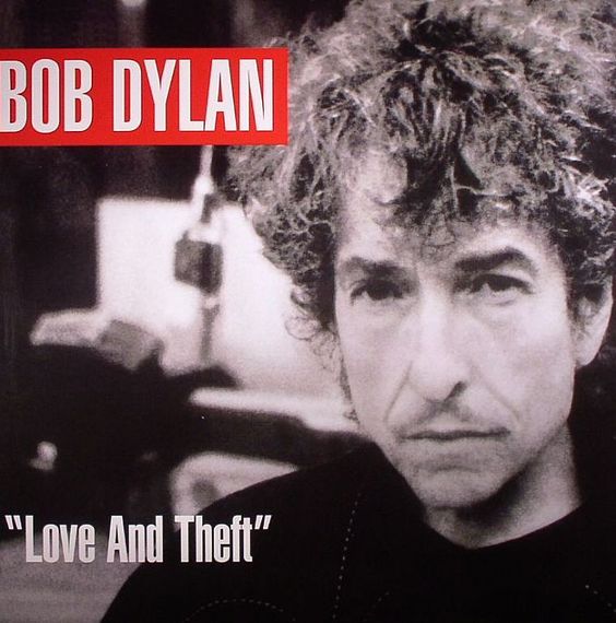 Bob Dylan | Love & Theft - 2LP